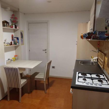 Piccolo Attico Apartman Lecce Kültér fotó