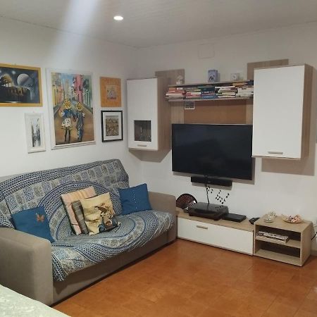 Piccolo Attico Apartman Lecce Kültér fotó