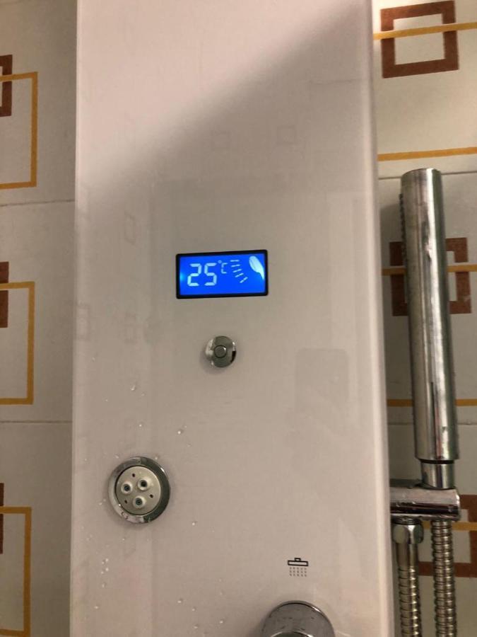 Piccolo Attico Apartman Lecce Kültér fotó