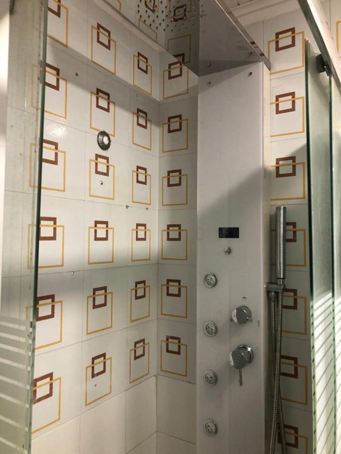 Piccolo Attico Apartman Lecce Kültér fotó