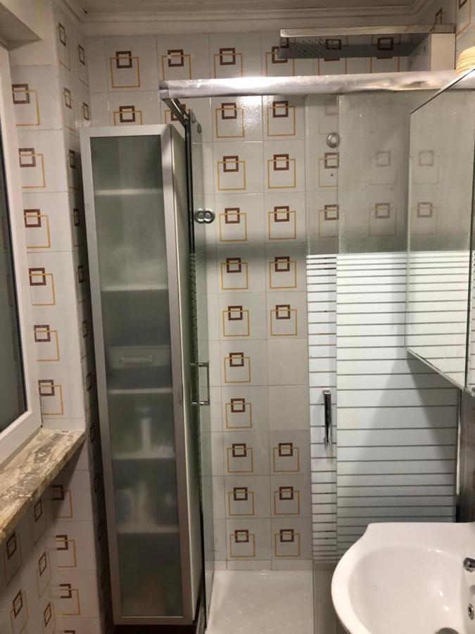 Piccolo Attico Apartman Lecce Kültér fotó