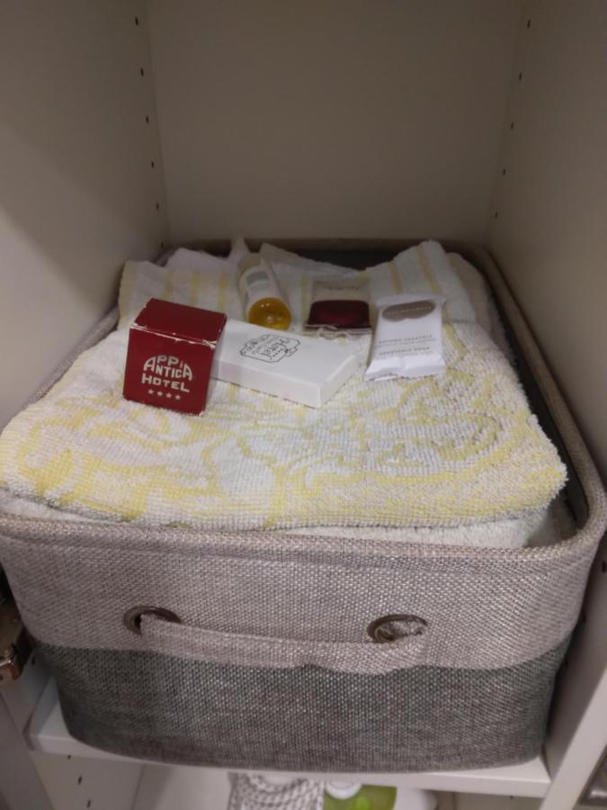 Piccolo Attico Apartman Lecce Kültér fotó