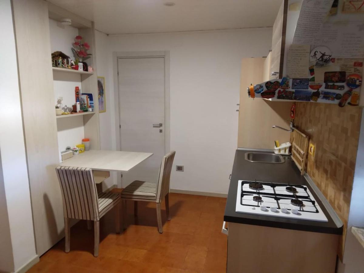 Piccolo Attico Apartman Lecce Kültér fotó