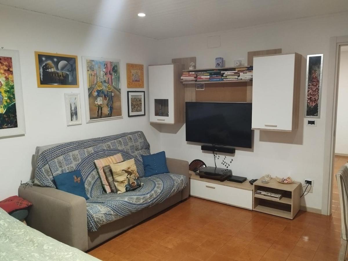 Piccolo Attico Apartman Lecce Kültér fotó