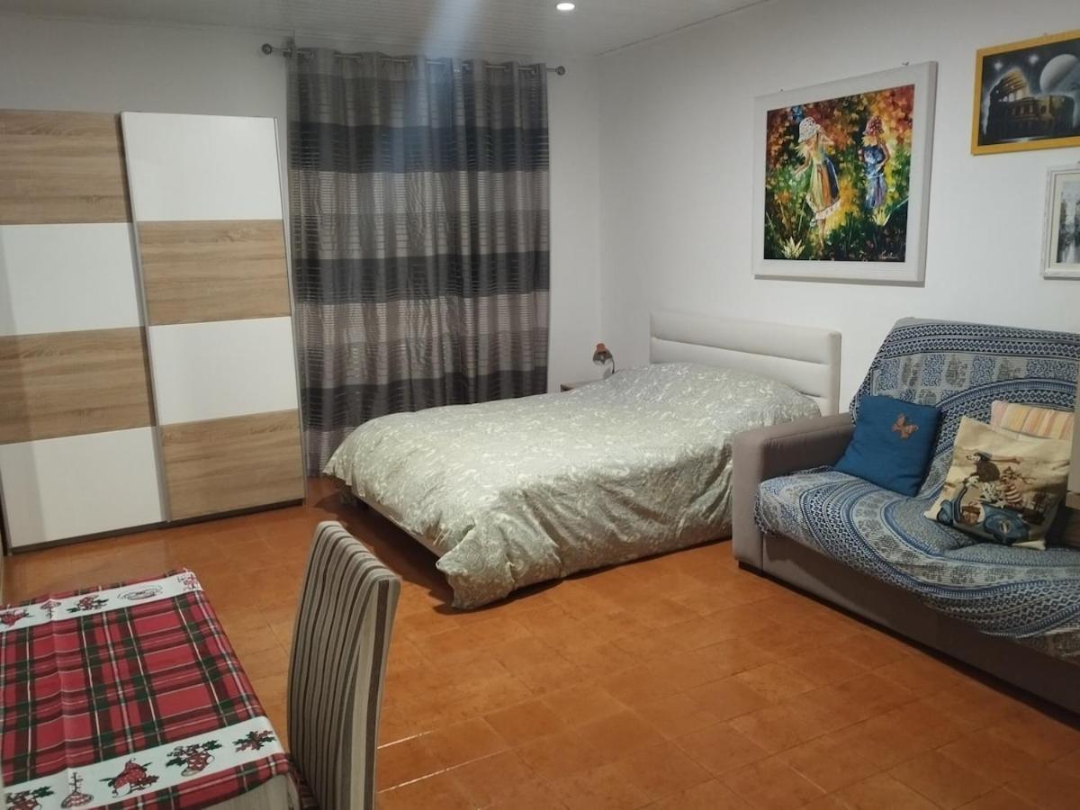 Piccolo Attico Apartman Lecce Kültér fotó