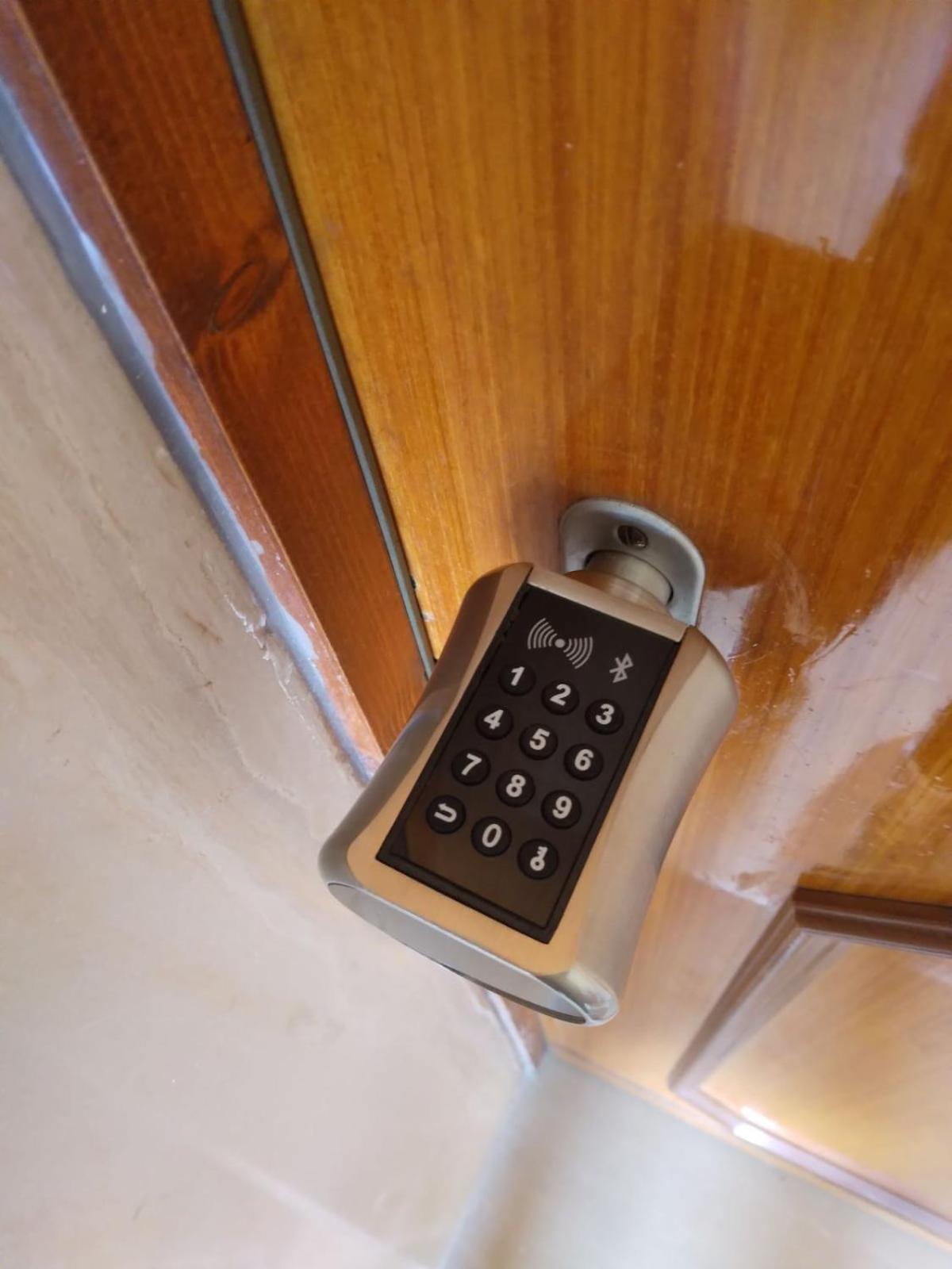 Piccolo Attico Apartman Lecce Kültér fotó